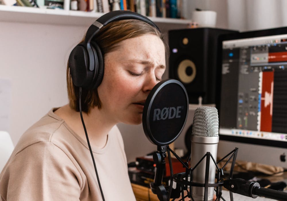 Vocal Techniques 2 Cleaning Vocal Tracks